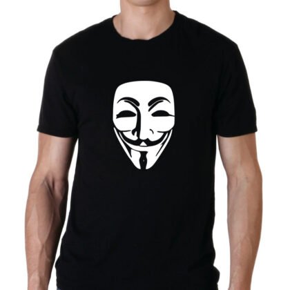T-Shirt Anonymous
