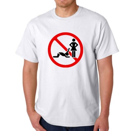T-Shirt Anti-pigeonneuse