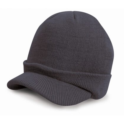 Bonnet Casquette Army Fashion Kaki/Vert Olive