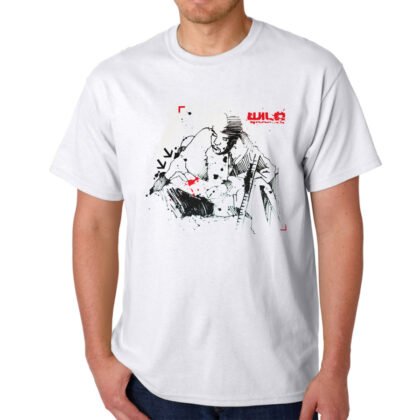 T-Shirt Wild Grafxx