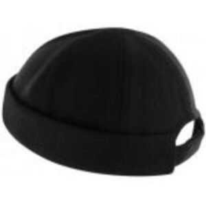 Bonnet Marin/Brooklyn/Docker/Miki Noir