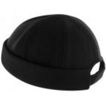 Bonnet Marin/Brooklyn/Docker/Miki Noir
