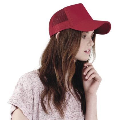 Casquettes Trucker - Filet