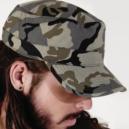 Casquette Army