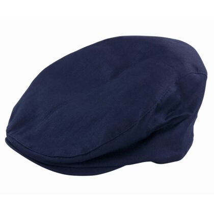 Béret Gavroche Gatsby Bleu Marine
