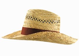 Chapeau Cowboy