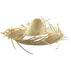Chapeau Tropic