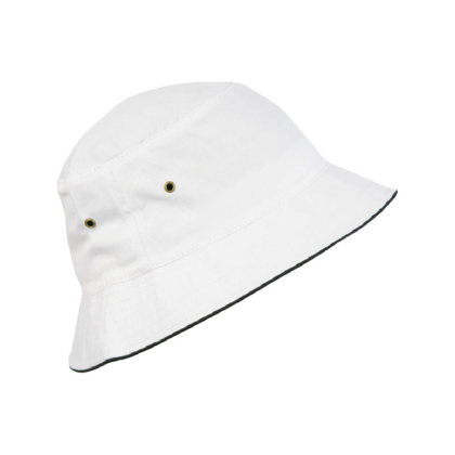 Bob Vintage Blanc