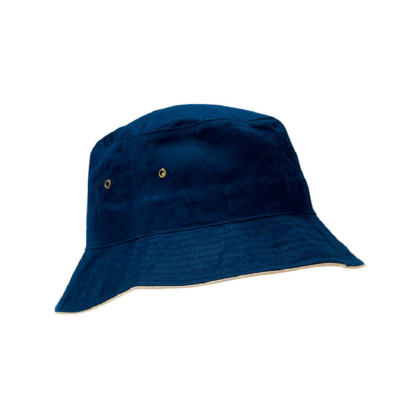 Bob Vintage Bleu Marine