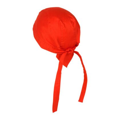 Bandana Corsaire Do-Rag Orange