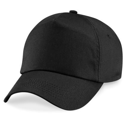Casquette Noire