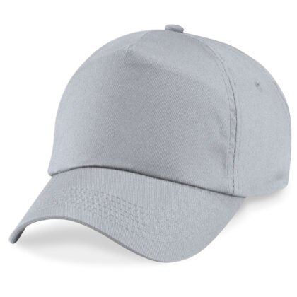 Casquette Gris Clair
