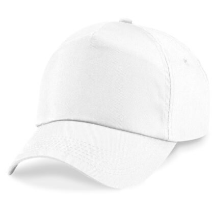 Casquette Blanche
