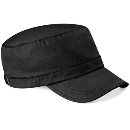 Casquette Army Noire