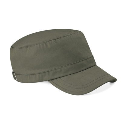 Casquette Army Vert Olive