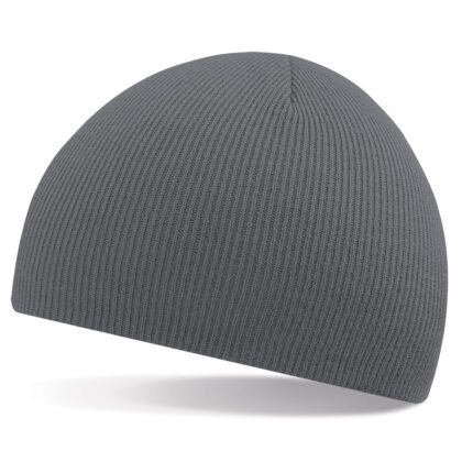 Bonnet Fashion Gris Graphite