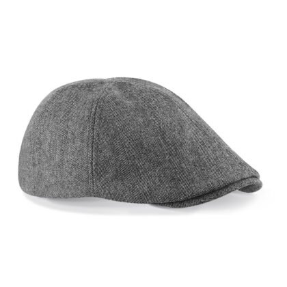 Béret Gavroche Gatsby Gris