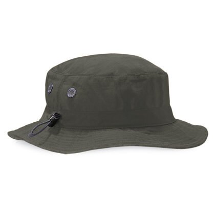 Bob Cargo Vert Olive