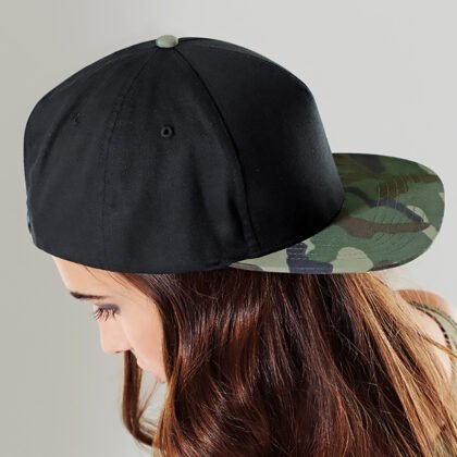 Casquettes Hip-Hop