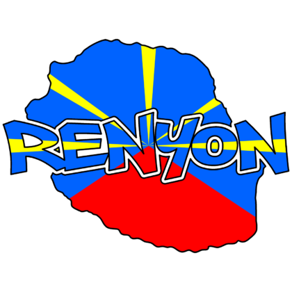 La Réunion